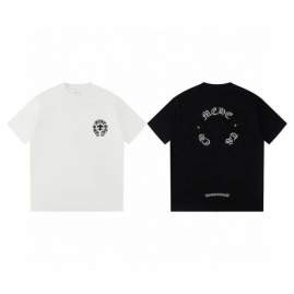 Picture of Chrome Hearts T Shirts Short _SKUChromeHeartsS-XLtntxK607917271